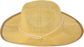ESSCHERT DESIGN Strohhut Männer