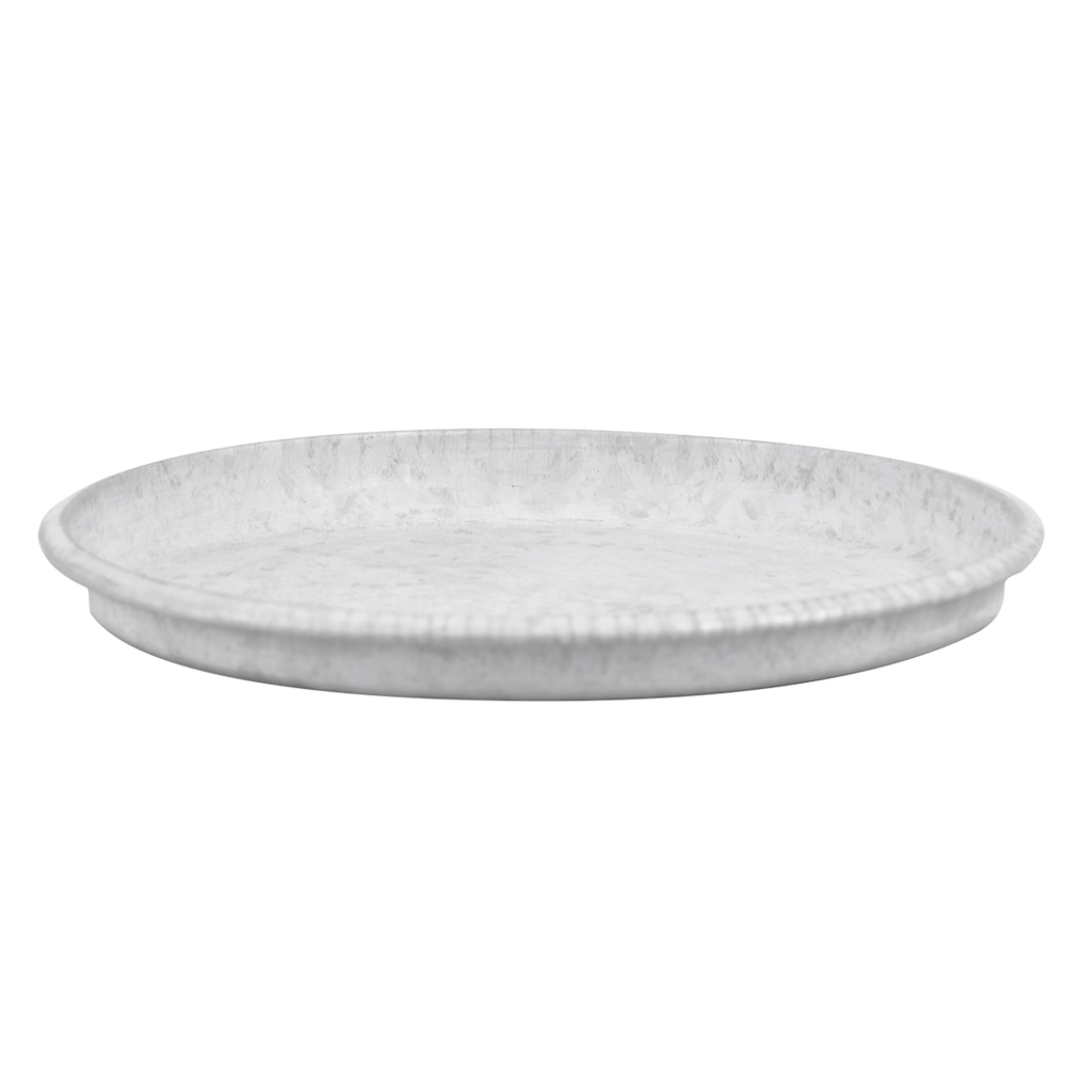ESSCHERT DESIGN Untersetzer - Altzink, XL