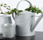 ESSCHERT DESIGN Untersetzer - Altzink, XL