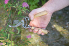 ESSCHERT DESIGN Verkupferte Gartenschere
