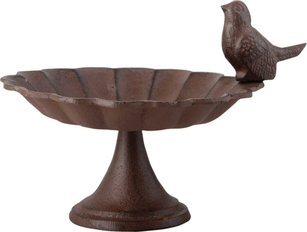 ESSCHERT DESIGN Vogeltränke