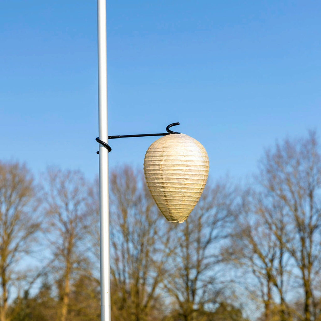 ESSCHERT DESIGN Wespennest-Attrappe