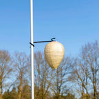 ESSCHERT DESIGN Wespennest-Attrappe