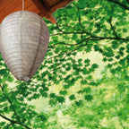 ESSCHERT DESIGN Wespennest-Attrappe