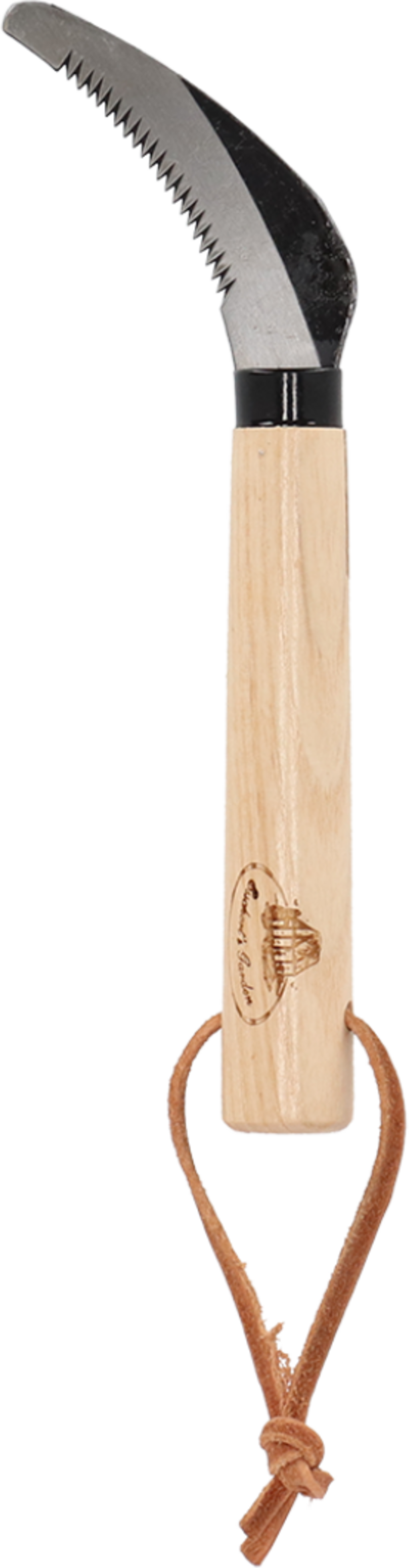 ESSCHERT DESIGN Wurzelsäge