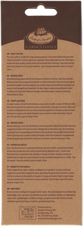 ESSCHERT DESIGN Wurzelsäge