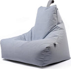  Sitzsack Mighty / Pastell, Pastell Blau