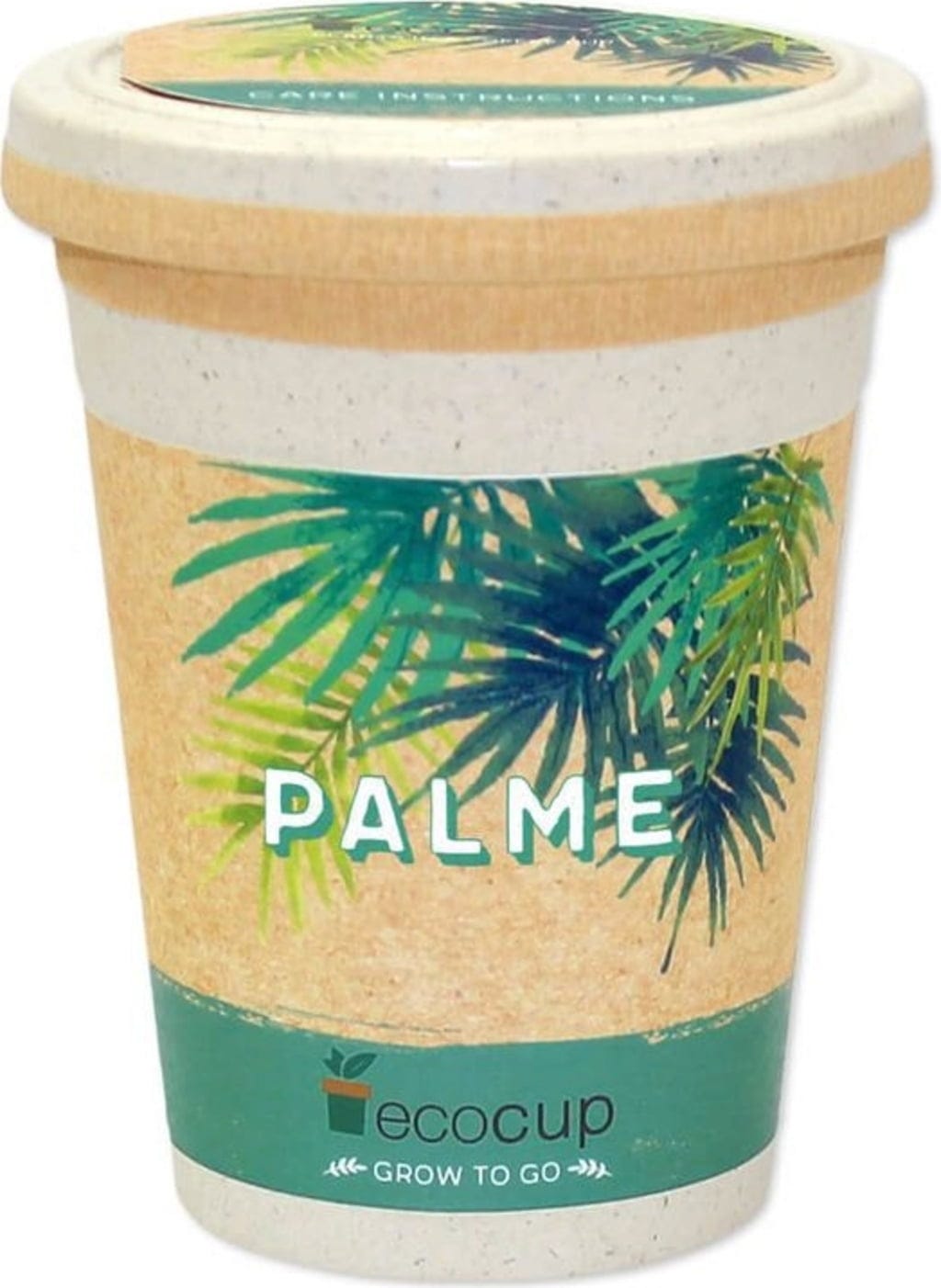  Ecocup "Palme"
