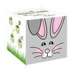  Grass Cube "Hase"