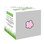  Grass Cube "Hase"