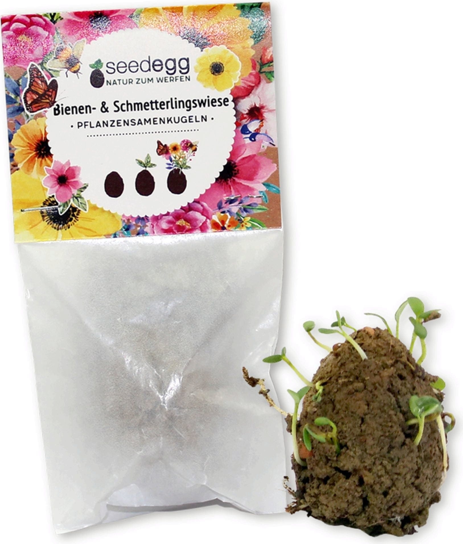  Seedegg "Tüte"
