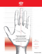 Felco Einhand-Baum-, Reb- & Gartenschere, S