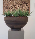 Feuerschale Bocca, Ø 120 X 61 Cm