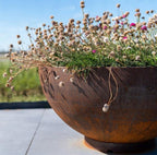  Feuerschale Bocca, Ø 120 X 61 Cm