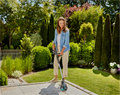 Gardena Akku-Fugenbürste EasyWeed Solo