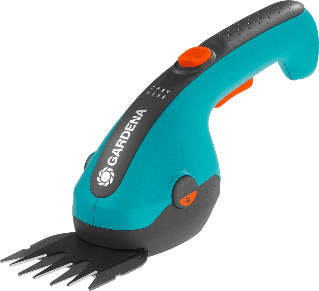 Gardena Akku-Grasschere ClassicCut Li