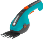 Gardena Akku-Grasschere ClassicCut Li