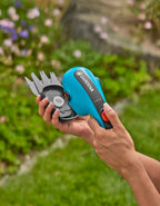 Gardena Akku-Grasschere ClassicCut Li