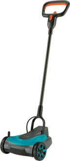 Gardena Akku-Rasenmäher HandyMower 22/18V P4A Ready-To-Use Set