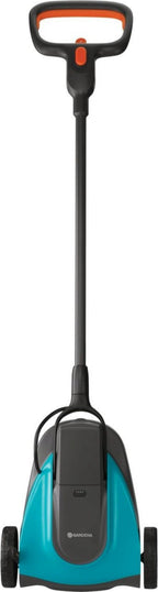 Gardena Akku-Rasenmäher HandyMower 22/18V P4A Ready-To-Use Set