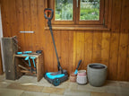 Gardena Akku-Rasenmäher HandyMower 22/18V P4A Ready-To-Use Set