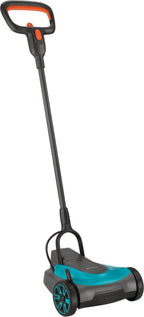 Gardena Akku-Rasenmäher HandyMower 22/18V P4A Ready-To-Use Set