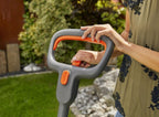 Gardena Akku-Rasenmäher HandyMower 22/18V P4A Ready-To-Use Set