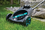 Gardena Akku-Rasenmäher HandyMower 22/18V P4A Solo
