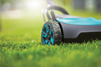 Gardena Akku-Rasenmäher HandyMower 22/18V P4A Solo