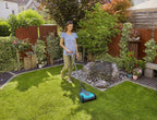 Gardena Akku-Rasenmäher HandyMower 22/18V P4A Solo