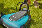 Gardena Akku-Rasenmäher HandyMower 22/18V P4A Solo