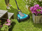 Gardena Akku-Rasenmäher HandyMower 22/18V P4A Solo