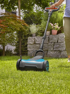 Gardena Akku-Rasenmäher HandyMower 22/18V P4A Solo
