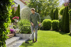 Gardena Akku-Trimmer ComfortCut 23/18V P4A Ready-To-Use Set