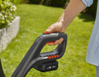 Gardena Akku-Trimmer ComfortCut 23/18V P4A Ready-To-Use Set