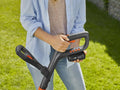 Gardena Akku-Trimmer ComfortCut 23/18V P4A Ready-To-Use Set