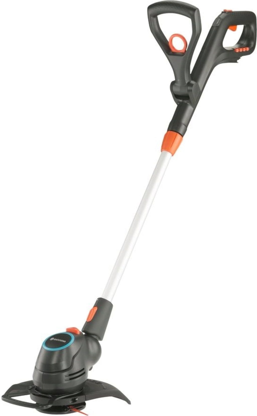 Gardena Akku-Trimmer ComfortCut 23/18V-P4A Solo