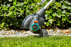 Gardena Akku-Trimmer ComfortCut 23/18V-P4A Solo