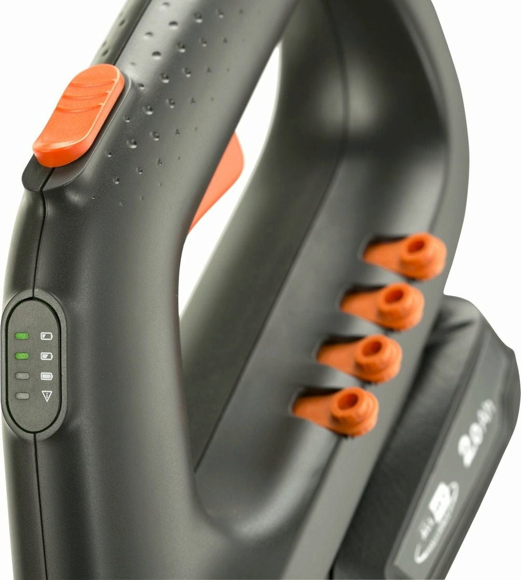 Gardena Akku-Trimmer ComfortCut 23/18V-P4A Solo