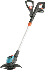 Gardena Akku-Trimmer EasyCut 23/18V P4A Ready-To-Use Set