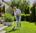 Gardena Akku-Trimmer EasyCut 23/18V P4A Ready-To-Use Set