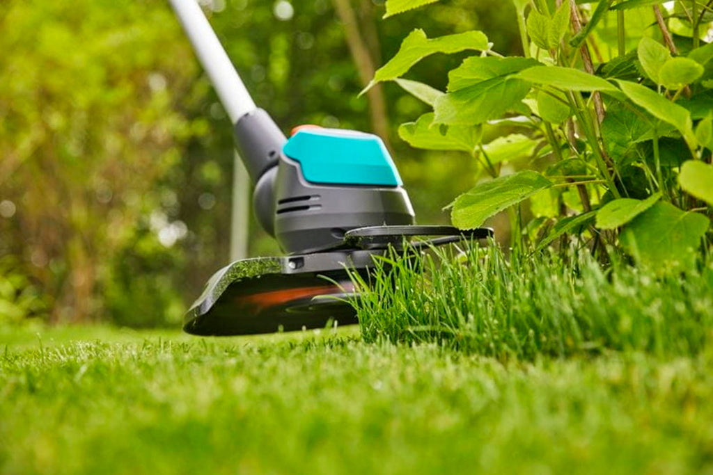 Gardena Akku-Trimmer EasyCut 23/18V P4A Solo