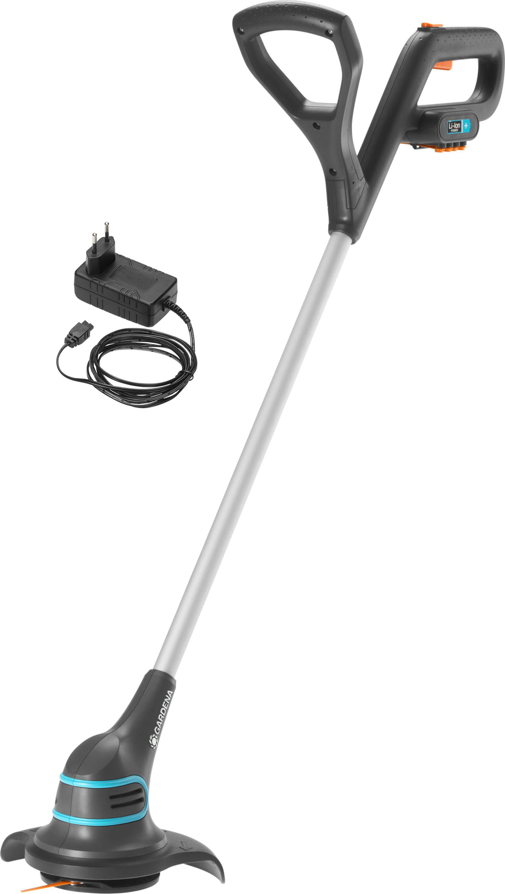 Gardena Akku Trimmer SmallCut Li-23R