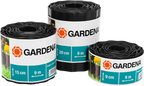 Gardena Beeteinfassung Braun, H 15cm/L 9m