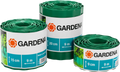 Gardena Beeteinfassung Grün, H 20cm/L 9m