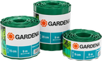 Gardena Beeteinfassung Grün, H 20cm/L 9m