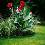 Gardena Beeteinfassung Grün, H 20cm/L 9m