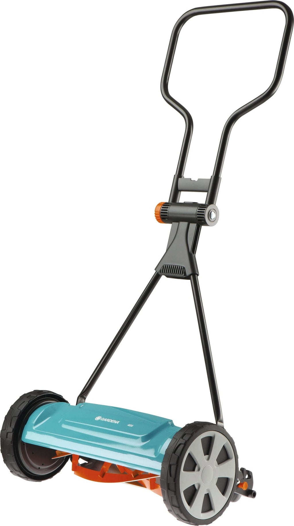 Gardena Classic Spindelmäher 400