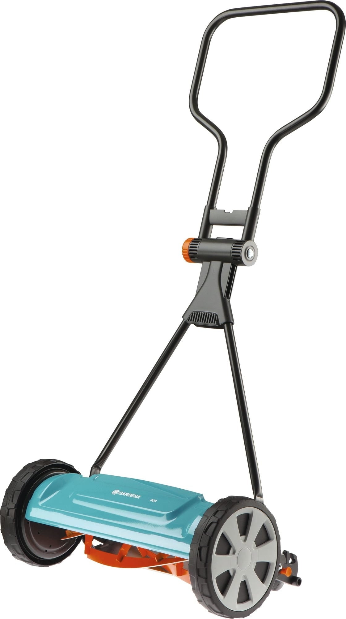 Gardena Classic Spindelmäher 400