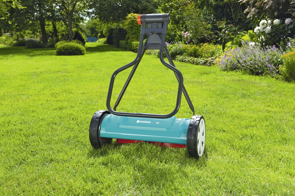 Gardena Classic Spindelmäher 400